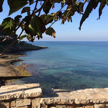 Guest House - La Sirena Salentina Patù 外观 照片