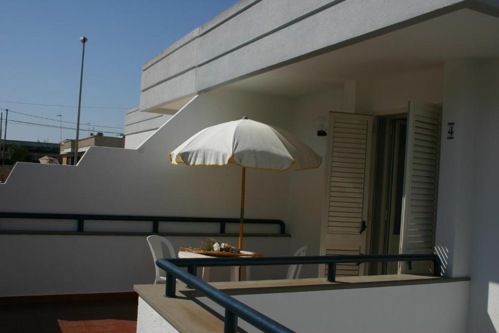 Guest House - La Sirena Salentina Patù 客房 照片