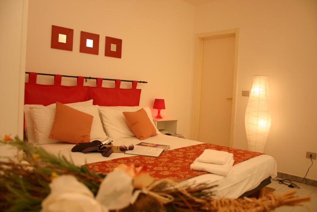 Guest House - La Sirena Salentina Patù 客房 照片