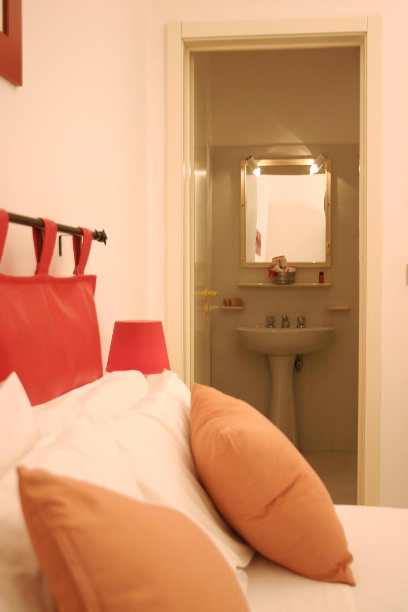 Guest House - La Sirena Salentina Patù 外观 照片