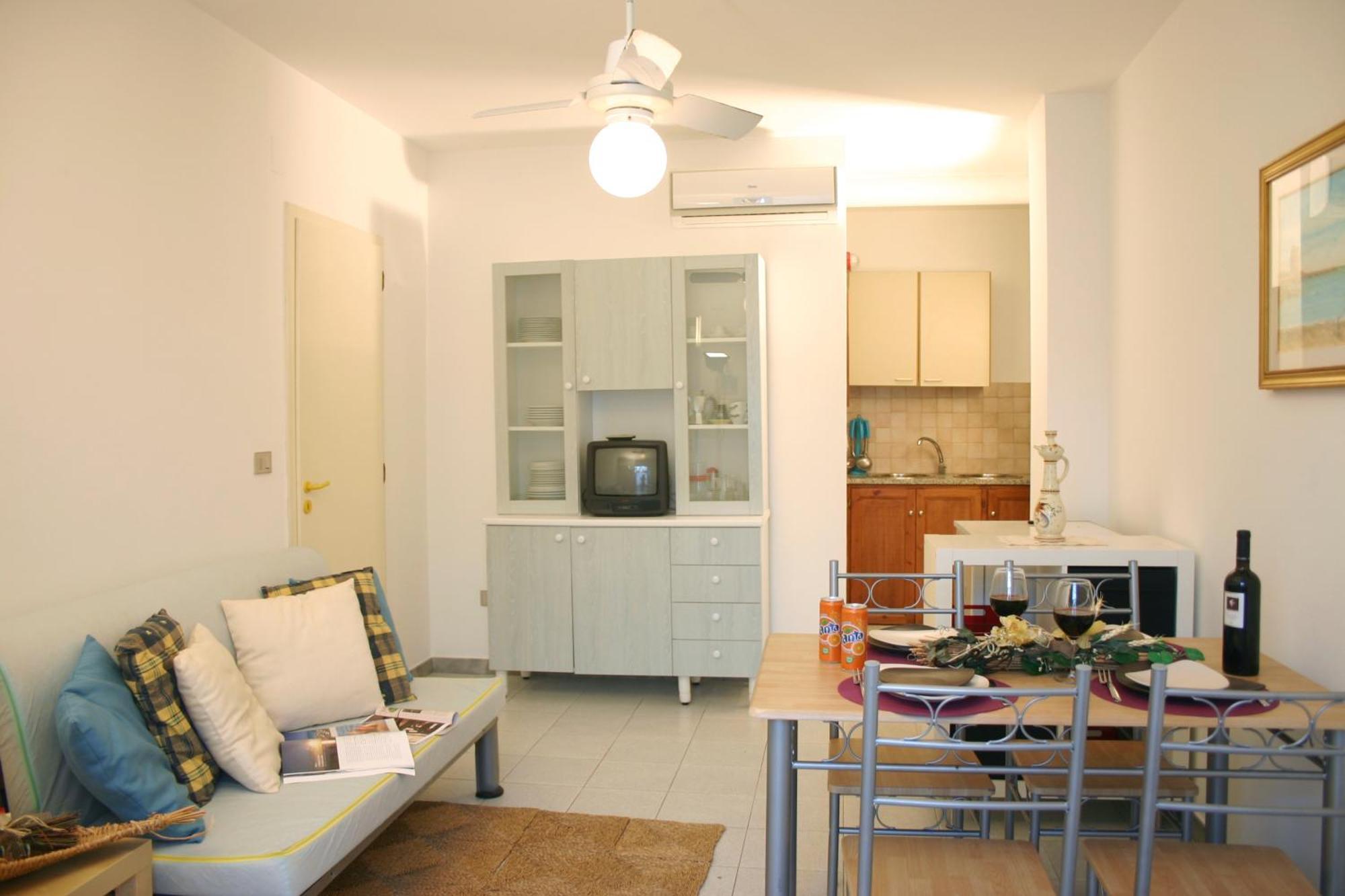 Guest House - La Sirena Salentina Patù 外观 照片
