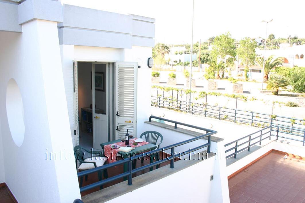 Guest House - La Sirena Salentina Patù 外观 照片