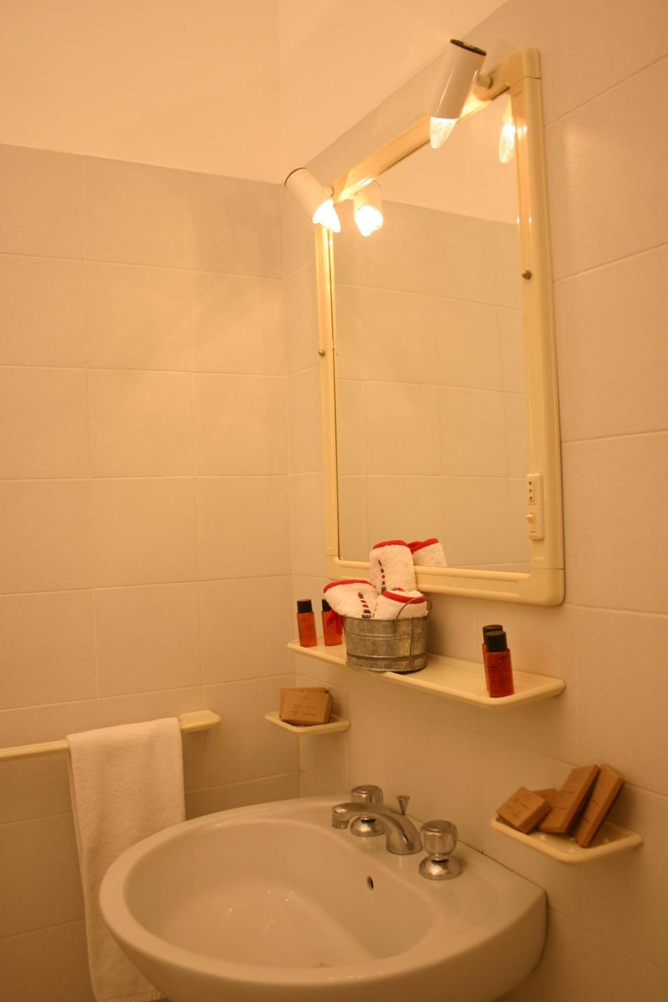 Guest House - La Sirena Salentina Patù 外观 照片