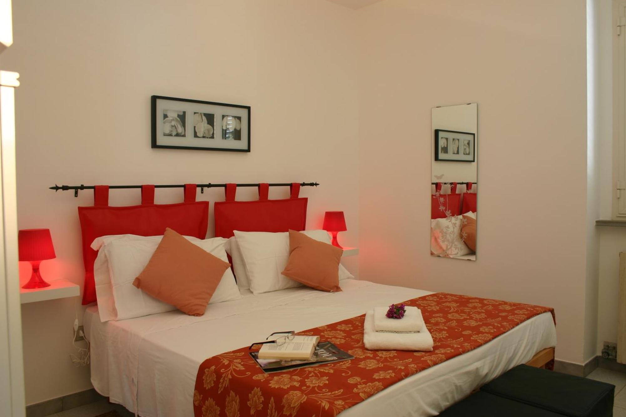 Guest House - La Sirena Salentina Patù 外观 照片