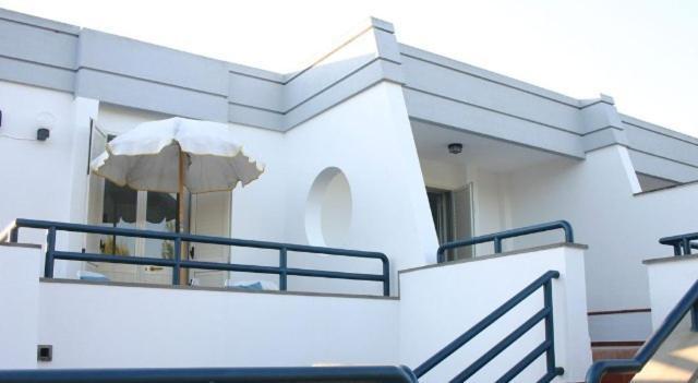 Guest House - La Sirena Salentina Patù 外观 照片