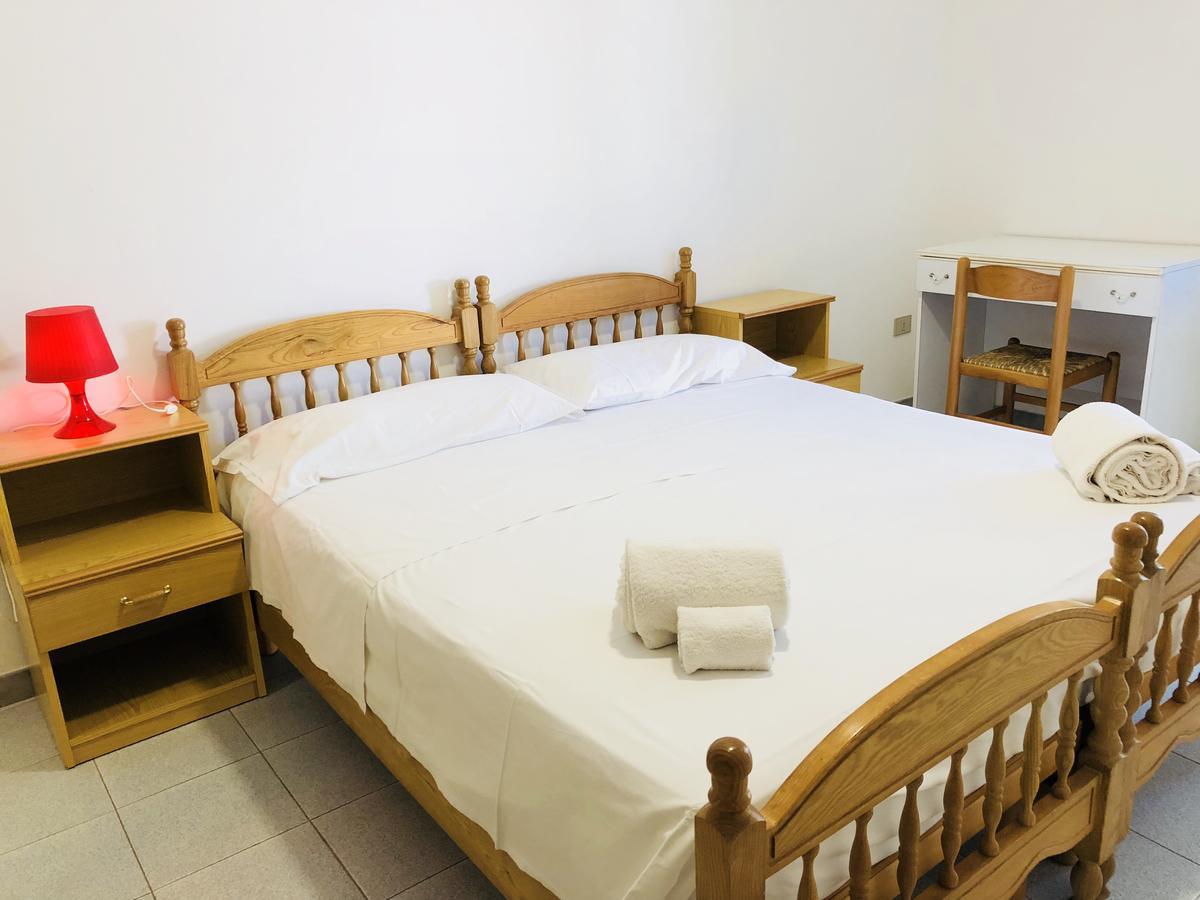 Guest House - La Sirena Salentina Patù 外观 照片