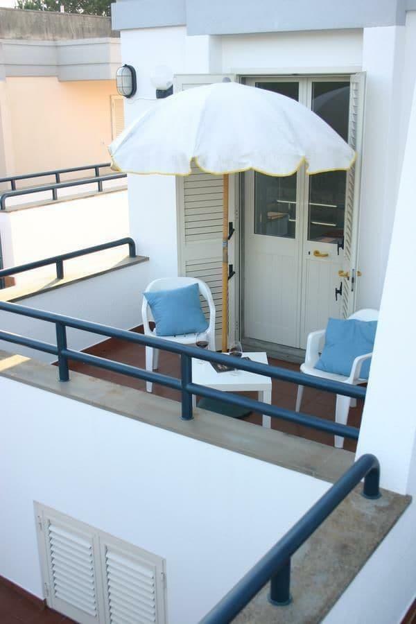 Guest House - La Sirena Salentina Patù 外观 照片
