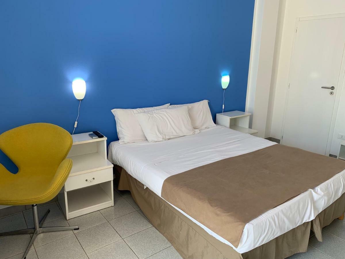 Guest House - La Sirena Salentina Patù 外观 照片